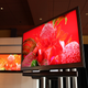 Image for article titled Sharp XS1 Flagship Ultrathin LCDs and D65U & D85U Little Friends Headed For US.